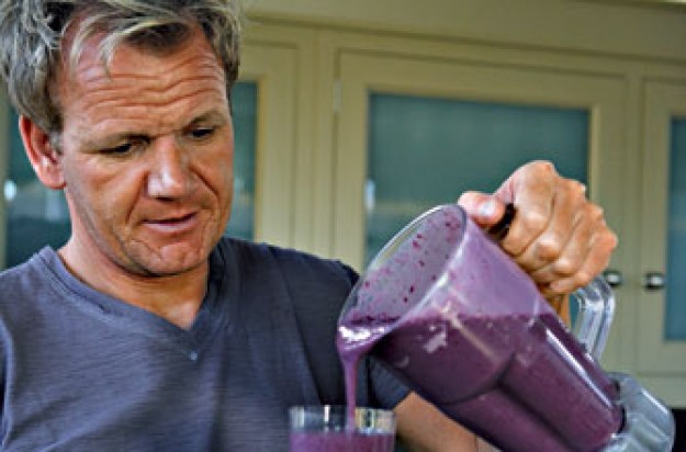 Gordon Ramsey richest celebrity top chefs in world