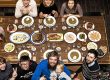 Top 10 chefs in Russia