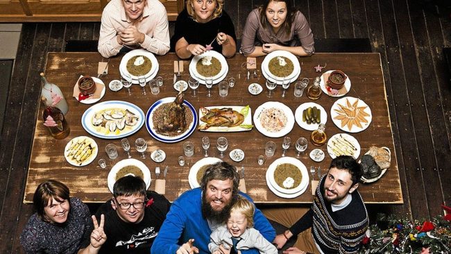 Top 10 chefs in Russia Top 10 chefs in Russia