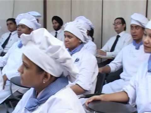 International Institute of Culinary Arts Top 10 Culinary Institutes in India