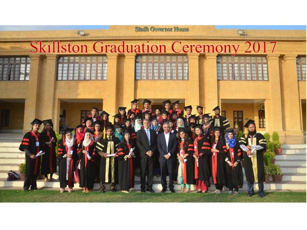 Skillton Institute of Cooking Top 10 Culinary Institutes in Pakistan