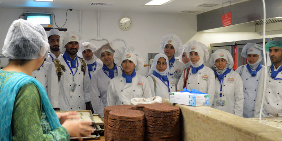 skillton Top 10 Culinary Institutes in Pakistan