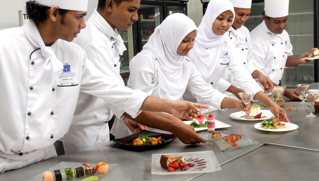 Leader’s Institute of Hospitality and Culinary Arts Top 10 Culinary Institutes in Bangladesh